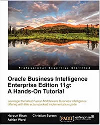 oracle business intelligence enterprise edition 11g